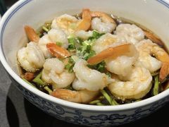 -贰号院子·南京淮扬味(珠江路店)