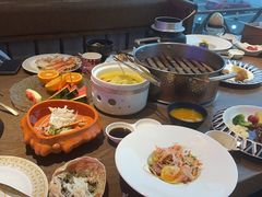 -蟹之国·精品蟹料理(极地店)