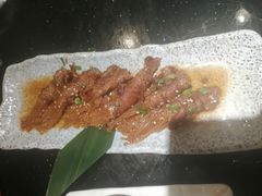 -真剑日本料理·铁板烧(贵州路店)