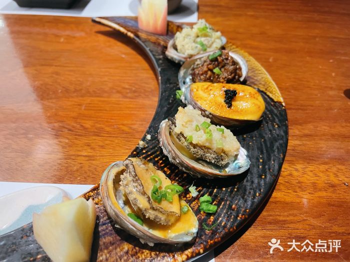 石葵(锦业时代店)图片
