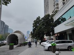 -王家墩东(地铁站)