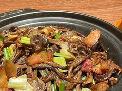 -云海肴·汽锅鸡·云南菜(领展购物广场·中关村店)