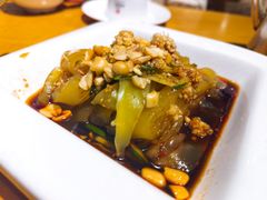 风味凉皮-丽清大别山鹅火锅(潜山路店)