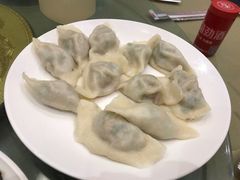 -枫林饺子