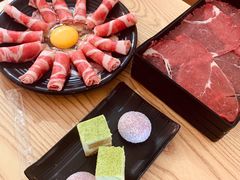 -三和屋日式海鲜锅料理(启航大厦店)