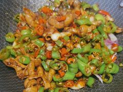 -湘水滨·臭鳜鱼·湘菜(马驹桥店)