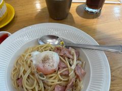 -菲滋意式餐厅(加州阳光二店)