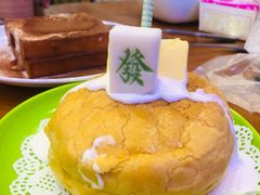 -澳门陈光记烧味饭店(郎家园店)