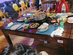 -渔家火锅·海鲜自助餐·演艺(亚龙湾天域酒店)