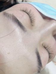 -吉吉靓甲美睫