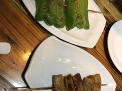 青椒-烧鸟周居酒屋(香山店)