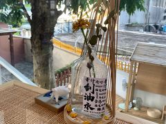 -椿风·养身茶饮(吉大店)