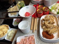 -大龙燚火锅(太古里店)