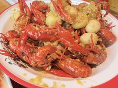 -四禧精酿烧烤串吧(大明湖店)