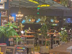 -The Happy Monk(前海壹方汇店)
