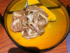 -山之屋炭火烧肉·生啤畅饮(大朗万科中央公园店)