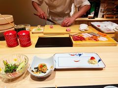 -鲤·鮨KOISUSHI
