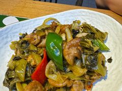 -味食家市师鸡(三元里店)