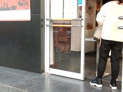 门面-麦顿堡(堤北店)