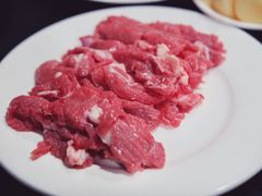 -天桥老金涮肉(牛街店)