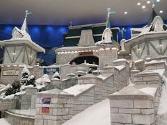 -长沙湘江冰雪世界