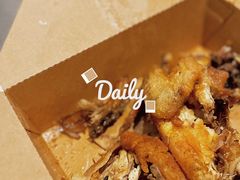 -冲天吼(拱瑞山路店)