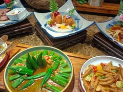 -吉布鲁牛排海鲜自助(温江合生汇店)