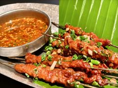 -Ameigo梅果·云贵川bistro(长宁来福士店)