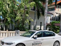 -三亚海棠湾万丽度假酒店