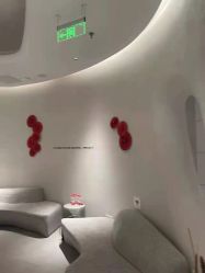 -3AM·S HAIR SALON烫发染发接发