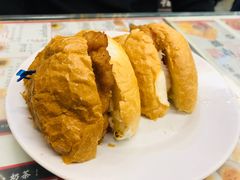 特色猪扒包-华星冰室(湾仔店)