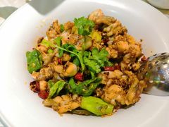 -石头咕(葵蓬店)