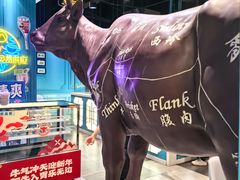 -五星桥原切肥牛火锅(怀德桥店)
