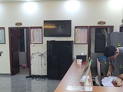 -张钰强中医正骨推拿连锁(唐家人才公寓店)