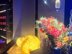 -墨锦轩·5D影院足浴·SPA(高新店)