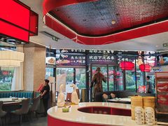 -大碗居·烤鸭·鱼头泡饼(天坛东门店)