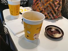 -麦当劳(东大桥店)