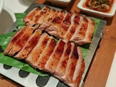 -金链花·泰国餐厅(国贸店)