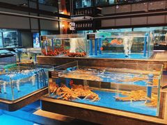 -上和臻品中国菜(花园街店)