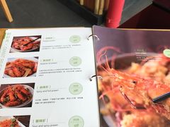 菜单-百家班(花都店)
