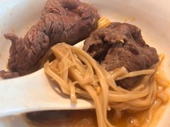-八合里潮汕鲜牛肉火锅(福州万象城店)