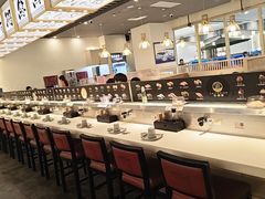 -采御鲜·回转寿司(汕头万达店)