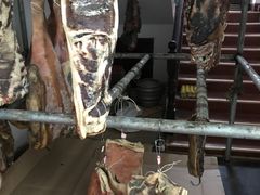 自腌肉-三碗水湖生态园