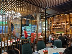 -范家大院(华为店)