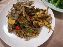 -华源餐厅·海鲜大排档(日月贝店)