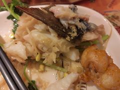 -探炉·香辣豆花烤鱼(笋岗宝能环球汇店)