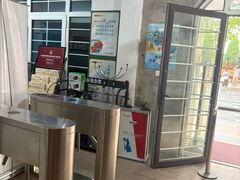 -青岛葡萄酒博物馆