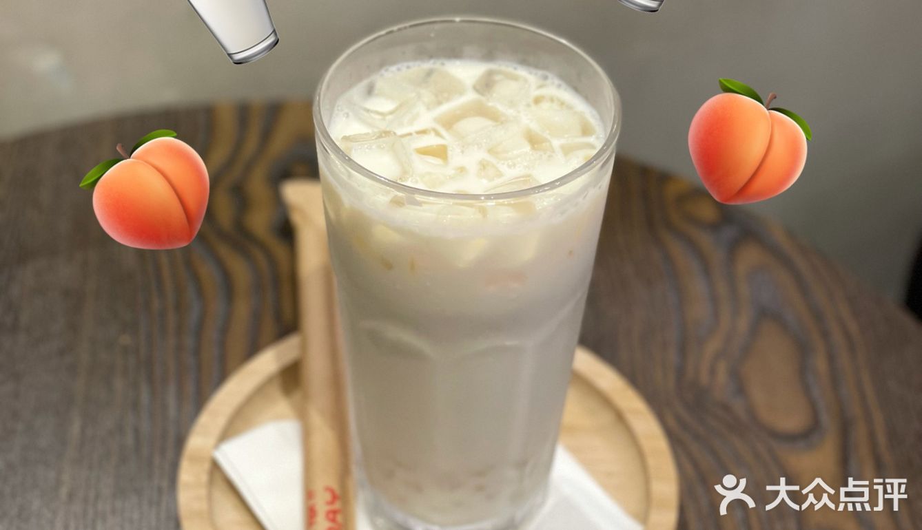 江门探店｜快来这家TEA TODAY！全是KWAS公仔