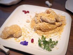 -将相和·海鲜蒸饺大连菜