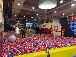 点击看大图 -利奥梦幻主题乐园(爱琴海购物公园店)
